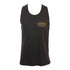 Hansen Mens Tank Top SD Map