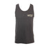 Hansen Mens Tank Top Truck