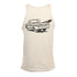 Hansen Mens Tank Top Truck