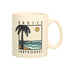 Hansen Mug Fantas Sea