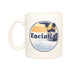 Hansen Coffee Mug Rebound C Handle