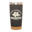 Hansen Tumbler Wishful Cork Bottom