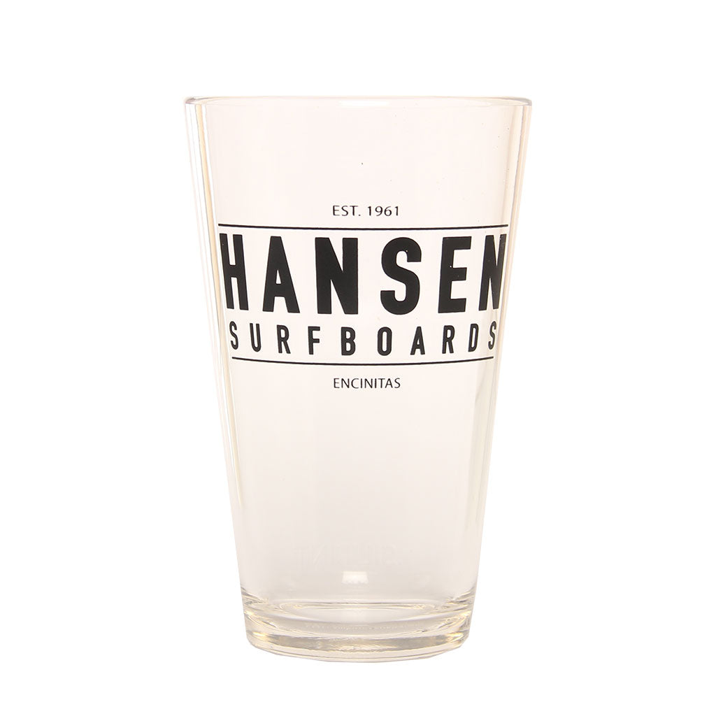 Hansen SiliPint Large Cup
