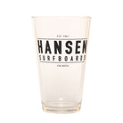 Hansen SiliPint Large Cup