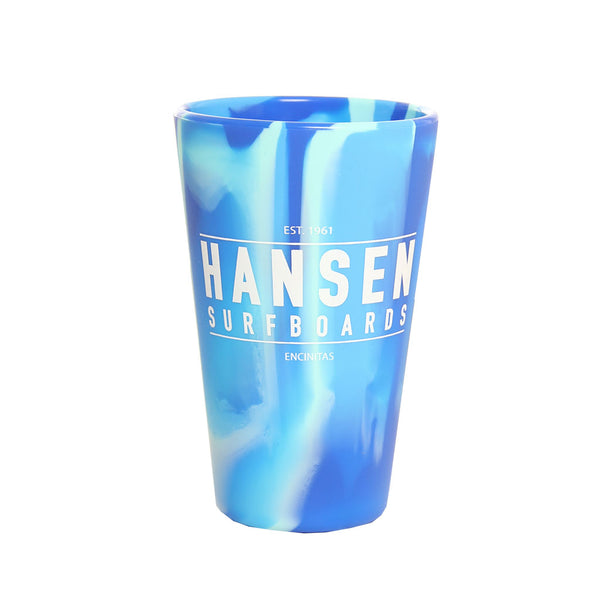 Hansen SiliPint Large Cup