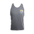 Hansen Mens Tank Top Rebound