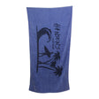 Hansen Beach Towel Hansen Surfer