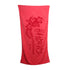 Hansen Beach Towel Hibiscus