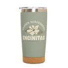 Hansen Tumbler Wishful Cork Bottom