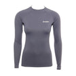 Hansen Womens Rashguard Fuse Long Sleeve