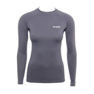Hansen Womens Rashguard Fuse Long Sleeve