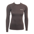 Hansen Womens Rashguard Fuse Long Sleeve
