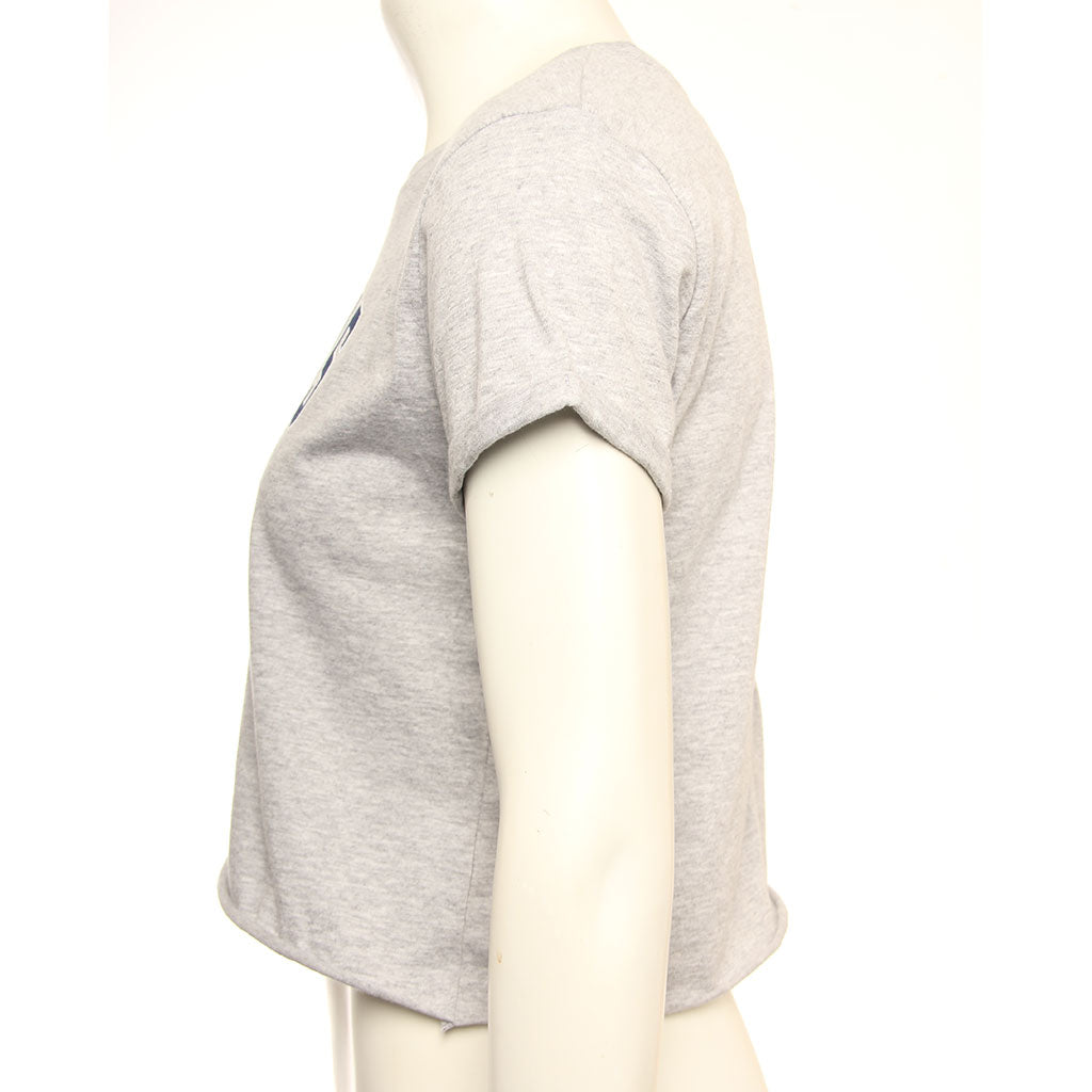 Hansen Womens Shirt Bostonian Crop