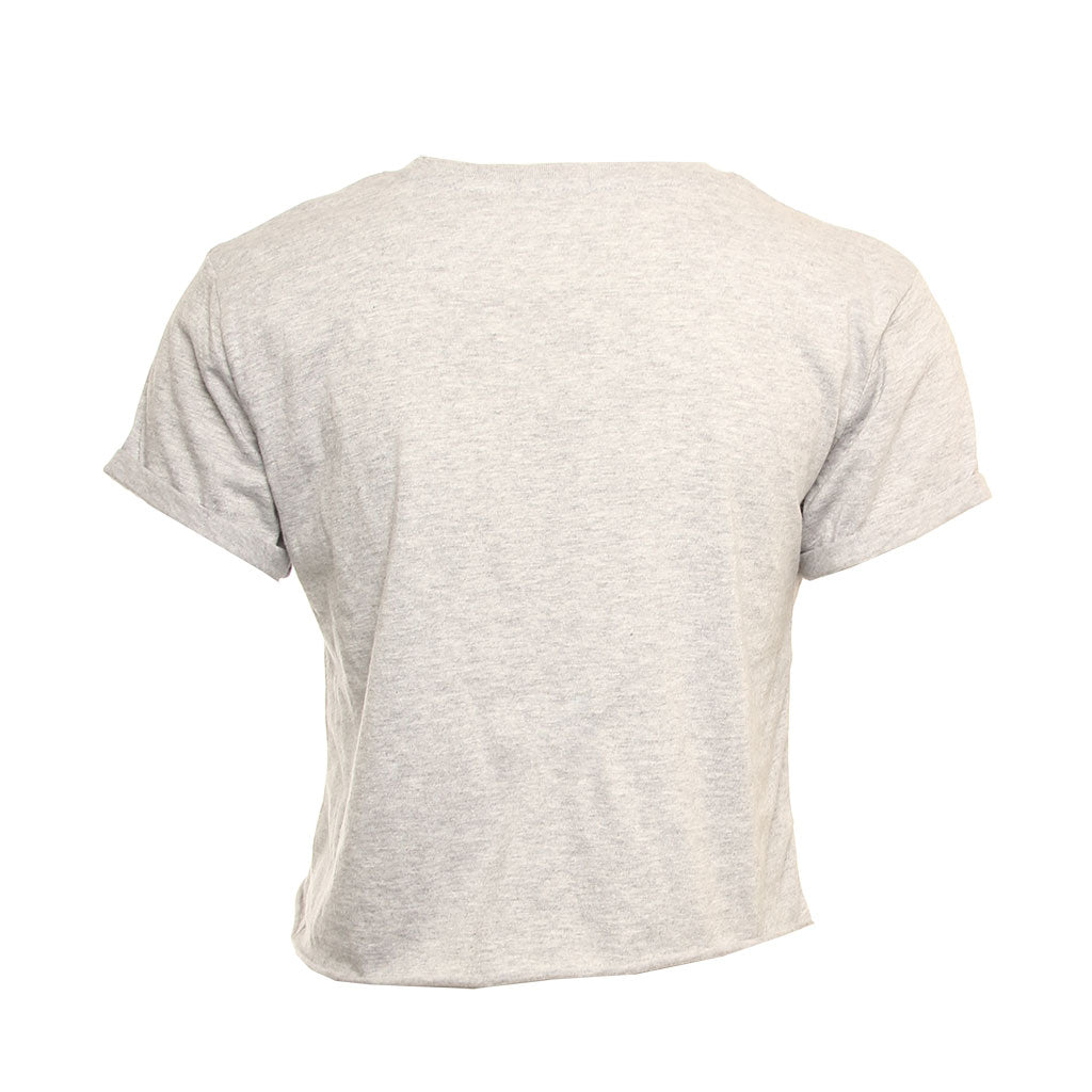 Hansen Womens Shirt Bostonian Crop