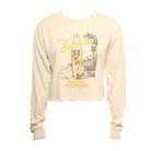 Hansen Womens Shirt Buttercup Girl Long Sleeve