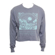 Hansen Womens Shirt Dreamtime Long Sleeve