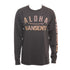 Hansen Womens Shirt Gobsmacked Long Sleeve