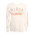Hansen Womens Shirt Gobsmacked Long Sleeve