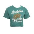 Hansen Womens Shirt Lose Control