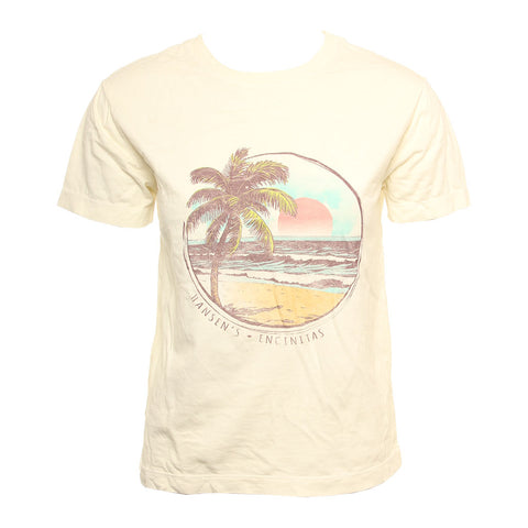 Hansen Womens Shirt Resort