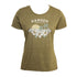 Hansen Womens Shirt Rom Com