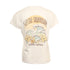 Hansen Womens Shirt Turn Around V Neck