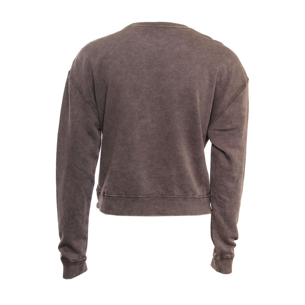 Hansen Womens Sweatshirt Becker