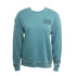 Hansen Womens Sweatshirt Bells Crew