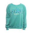 Hansen Womens Sweatshirt Binna Font Crew