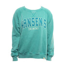 Hansen Womens Sweatshirt Binna Font Crew