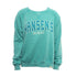 Hansen Womens Sweatshirt Binna Font Crew