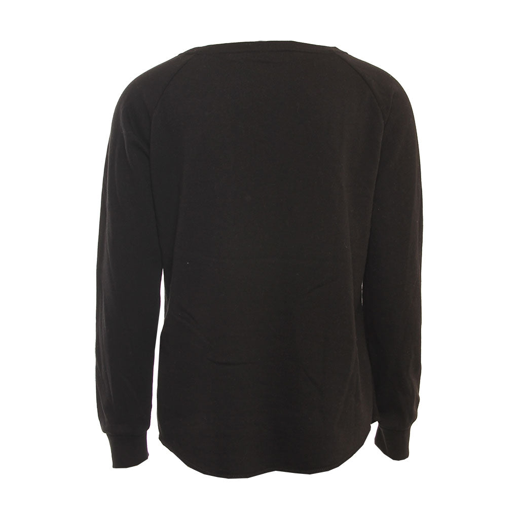 Hansen Womens Sweatshirt Boards Crew