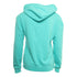 Hansen Womens Sweatshirt Brother Crossover Neck