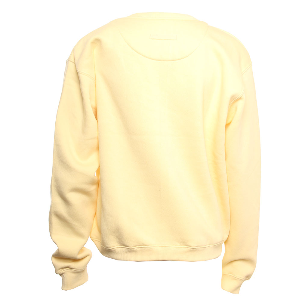 Hansen Womens Sweatshirt Collegiate Crew