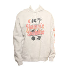 Hansen Womens Sweatshirt El Destino Hoody