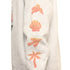 Hansen Womens Sweatshirt El Destino Hoody