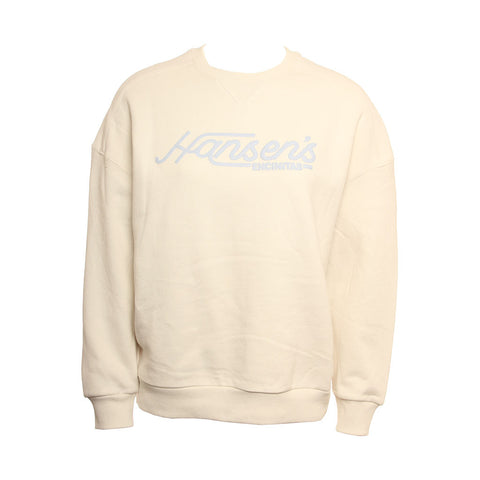 Hansen Womens Sweatshirt Elysium Crew