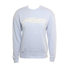 Hansen Womens Sweatshirt Elysium