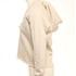 Hansen Womens Sweatshirt Fancy Free Split Neck