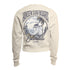 Hansen Womens Sweatshirt Forces Of Nature Crew