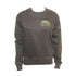 Hansen Womens Sweatshirt Hansen Burnout Crew