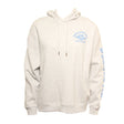 Hansen Womens Sweatshirt Hugger Pullover Hoody