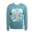 Hansen Womens Sweatshirt I Must Go Crew