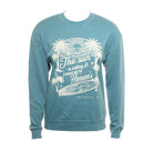 Hansen Womens Sweatshirt I Must Go Crew