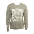 Hansen Womens Sweatshirt I Must Go Crew