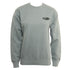 Hansen Womens Sweatshirt San Diego Map Crew