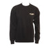 Hansen Womens Sweatshirt San Diego Map Crew