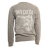 Hansen Womens Sweatshirt San Diego Map Crew