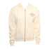Hansen Womens Sweatshirt Turn Around Zip