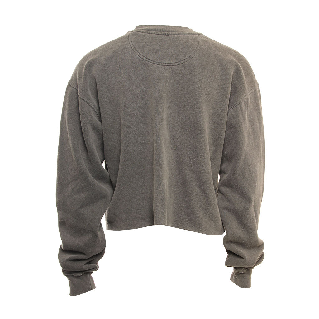 Hansen Womens Sweatshirt Waveskimmer Waveflower